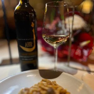 Degustazione Vini Giametta