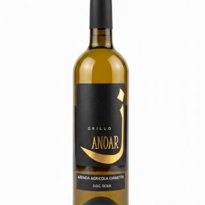 Anoar - Grillo DOC